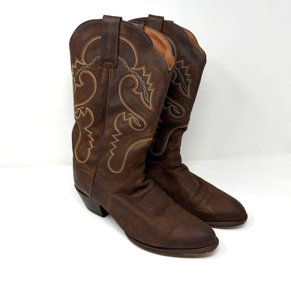 Dan Post Marla Cowboy Boots women Style 3571 Size 9